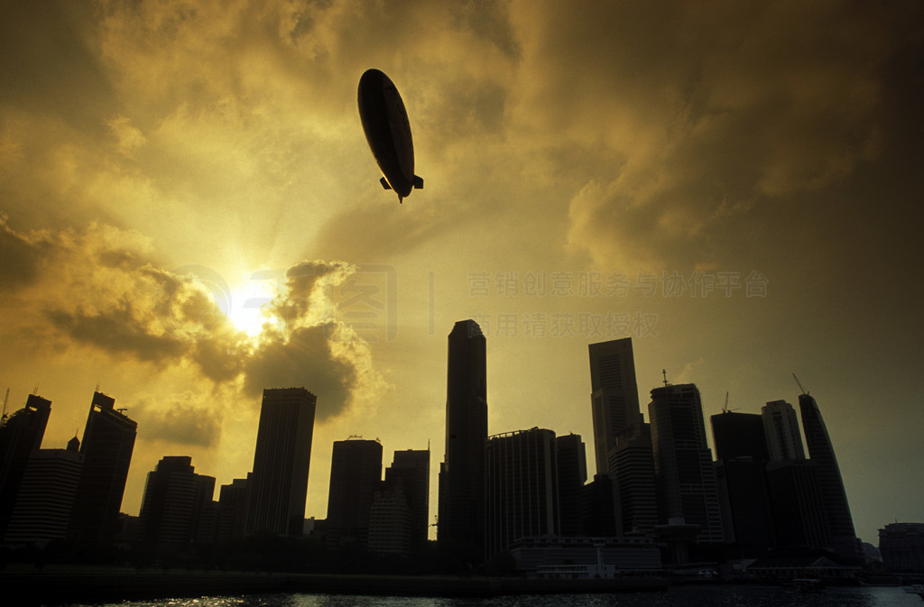 ¼¼ºӺͱ Bank quater.. ASIA SINGAPORE CITY DOWN TOWN CITYSCAPE