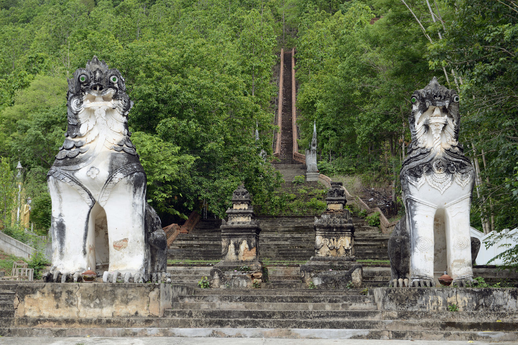 ̩ҹ̱ʡҹ̴¥.. ASIA THAILAND MAE HONG SON