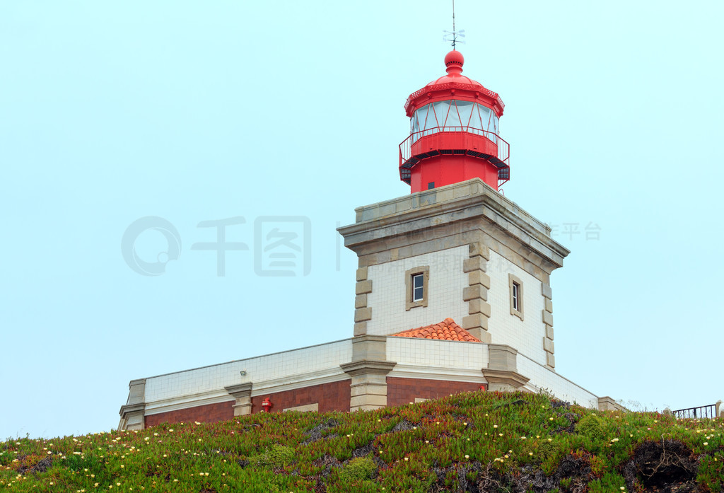 쿪޿ (Cabo da Roca) ĵʻ