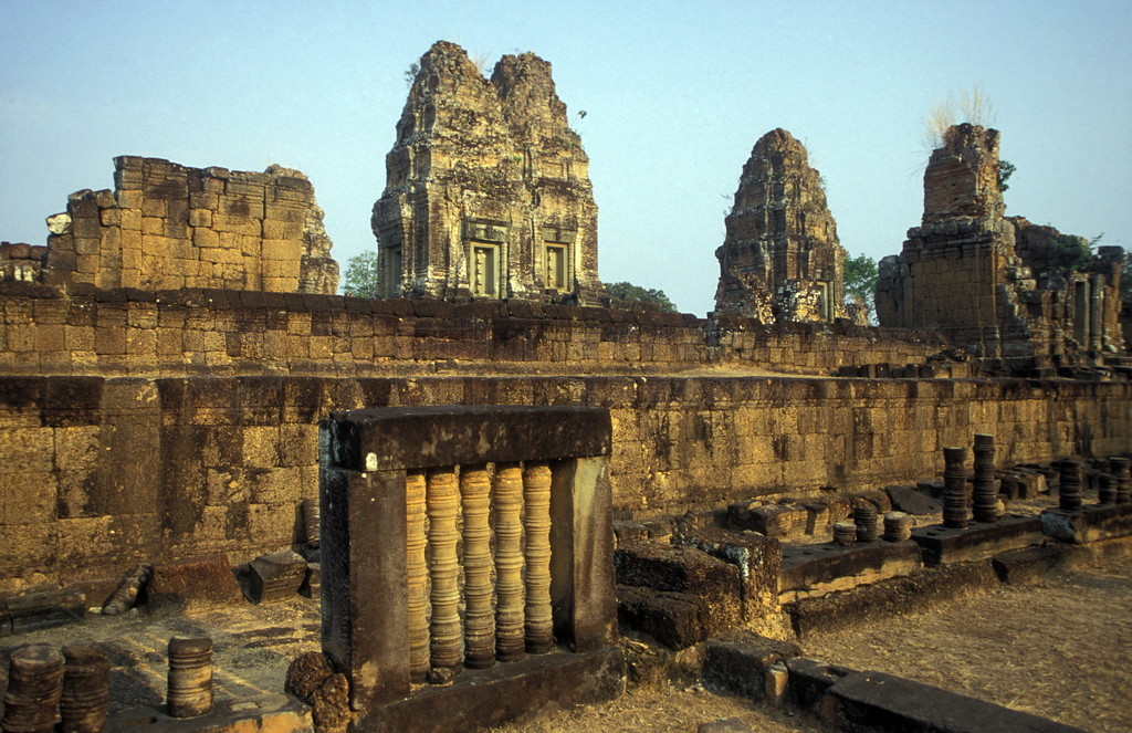 λڶǼկ Pre Rup ¡ . կ  Ԥ RUP