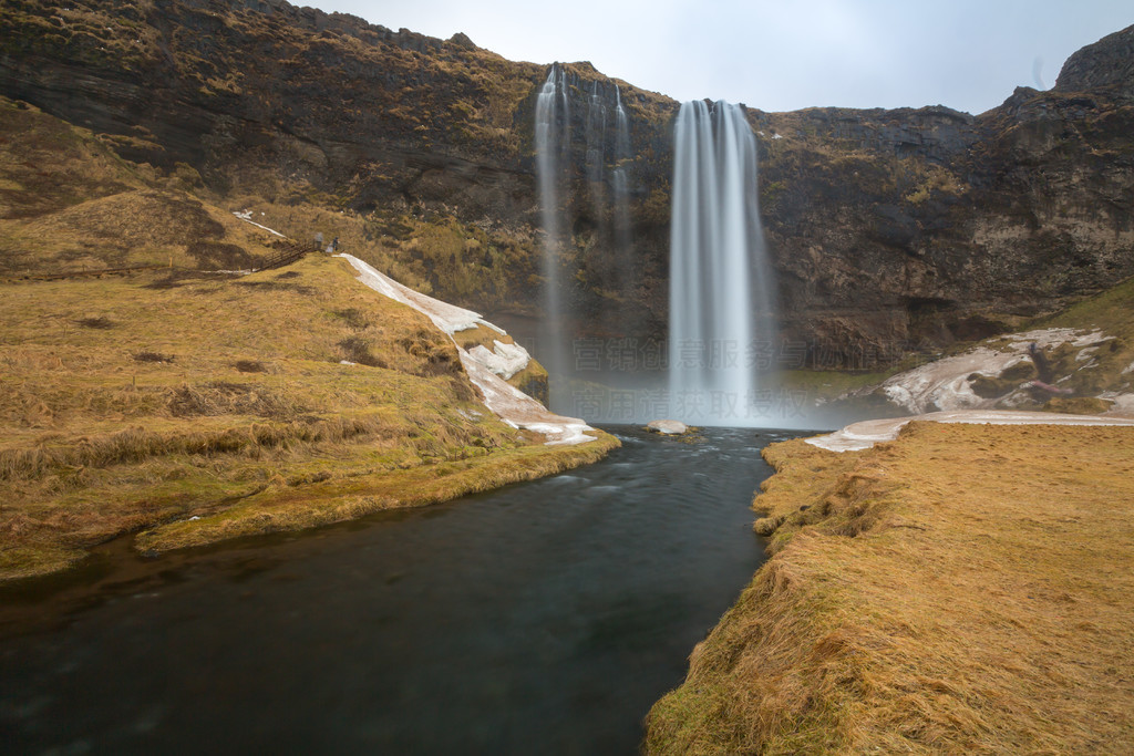 ϲ seljalandsfoss ٲ