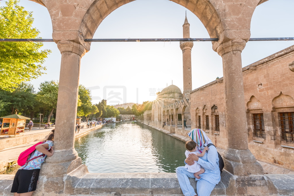  Sanliurfa  Halil-Ur Rahman Ϊ Balikli Golľۡ Akkoyunlus  Nebi ֪¾