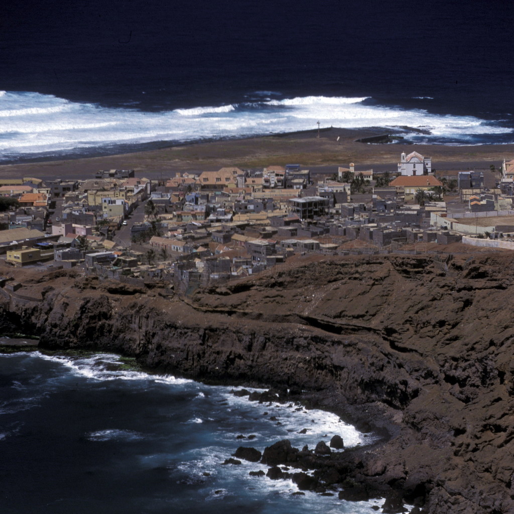 ޴󲮵½ʥյϵﱴ¸.. AFRICA CAPE VERDE SANTO ANTAO