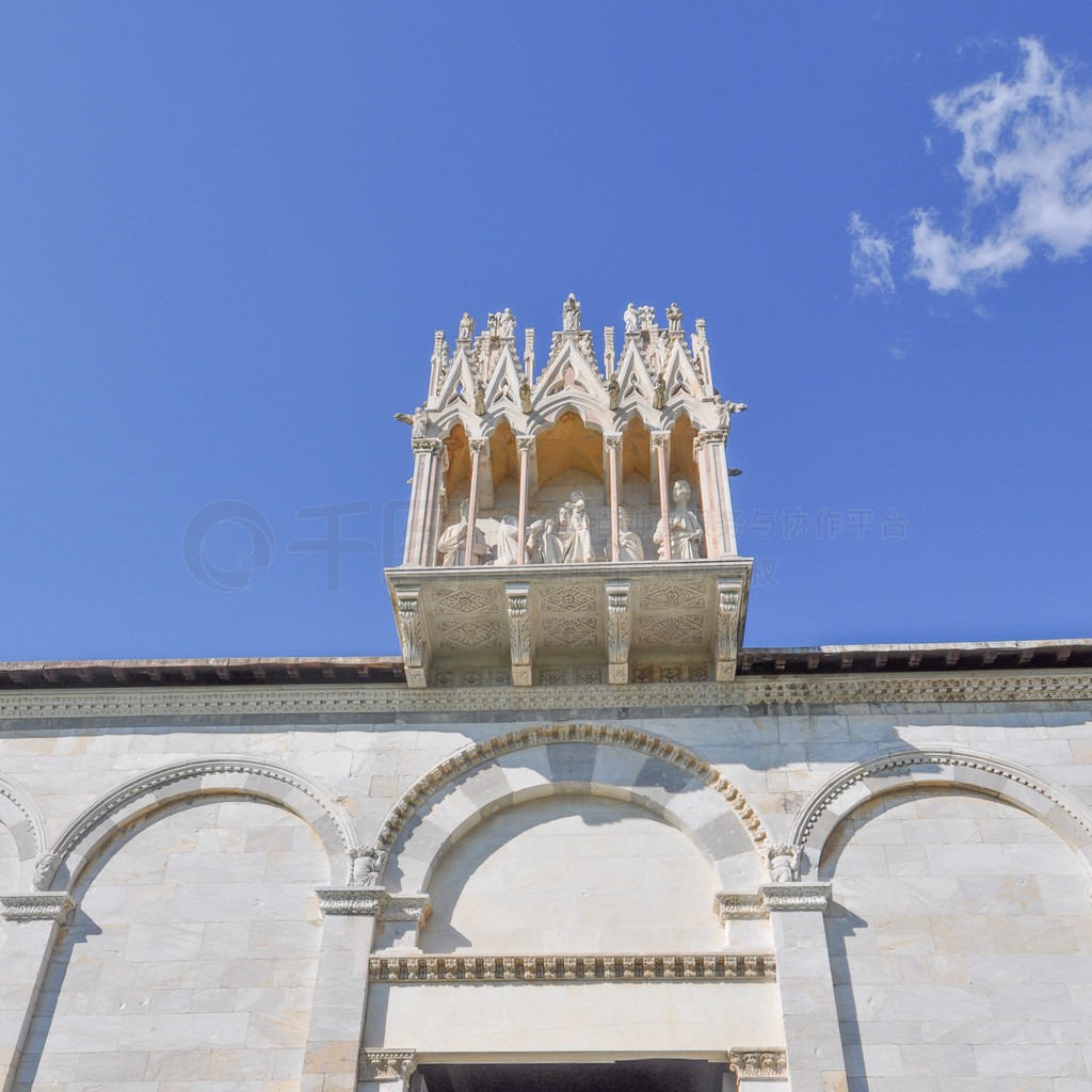 ԹĹ Campo Santo aka Camposanto Monumentale Ϊ˹ɱļԹĹ