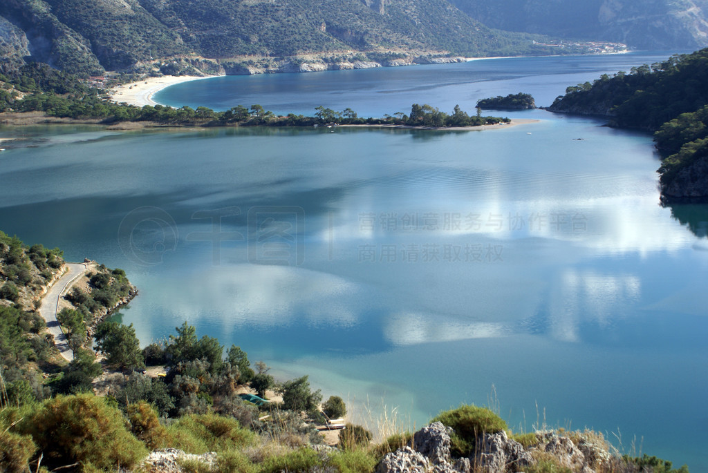 ѵٸ OLudeniz ĵ·ˮ·