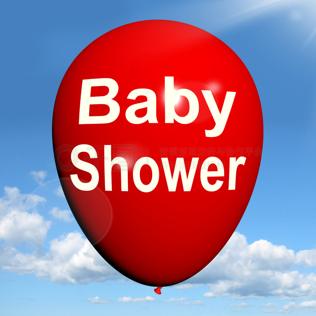 ɫϵİɫдšBabyShower