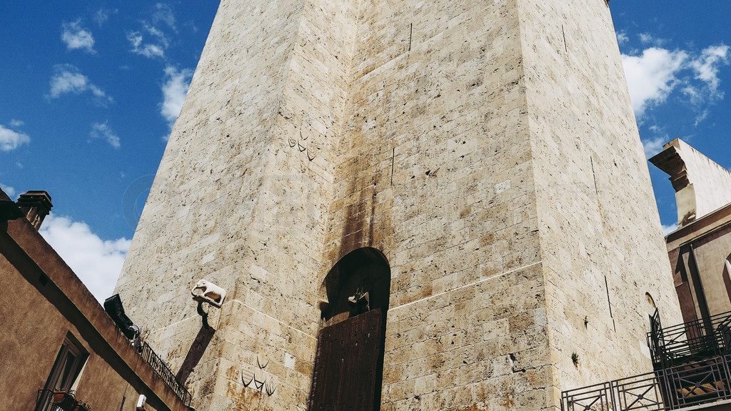  Torre dell ElefanteΪ֮Ĵ