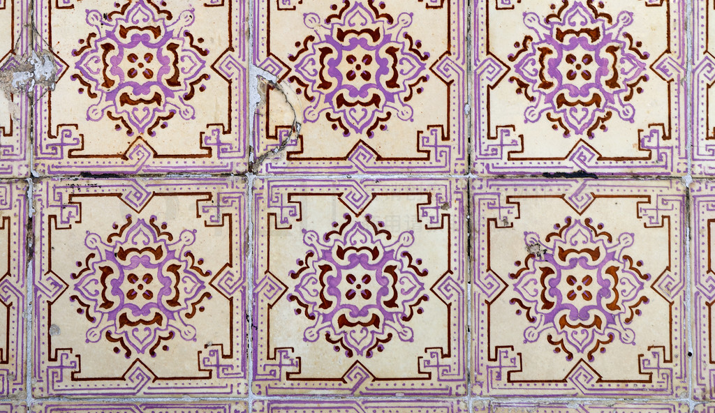 ˹һϷӵǽȡĹϵĵשΪ azulejos