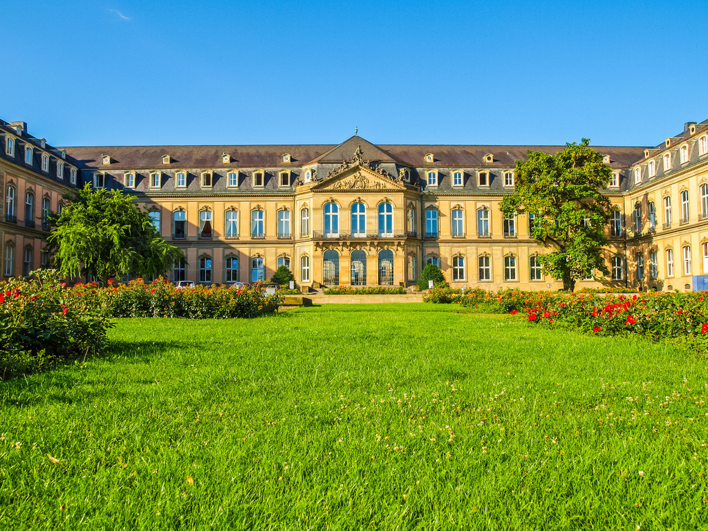 Neues Schloss³Ǳ˹ͼ HDR¹˹ͼصĸ߶̬Χ HDR Neues Schloss³Ǳ