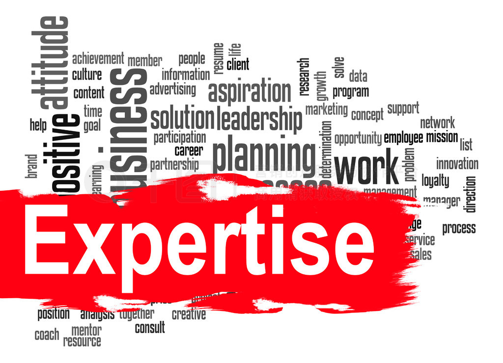 ɫϵġExpertise