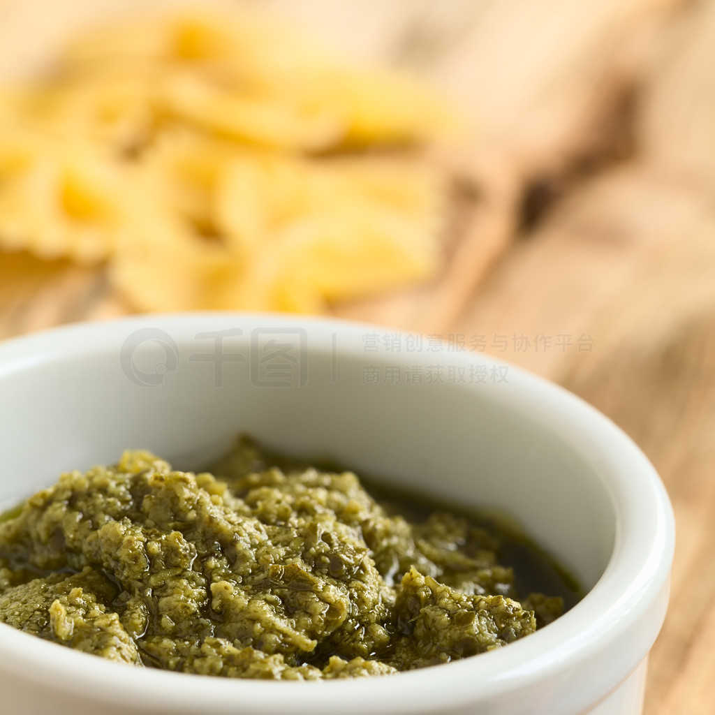 Pesto alla genovese ա⡢͡ӺƳɣʳĴͳ֭ȻľͷϣѡԾ۽֮һĽ⽴У