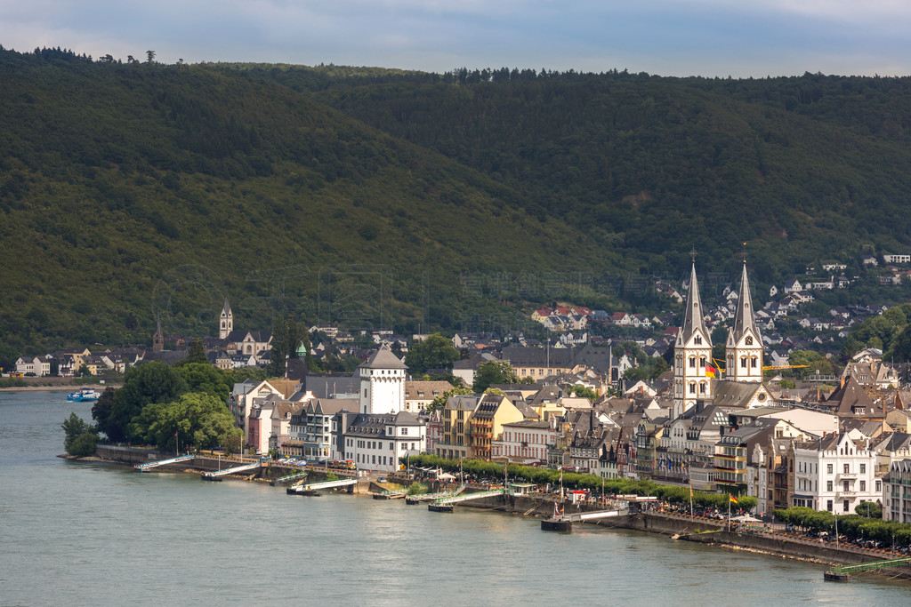 Boppard ӵͼӹв¹-շ