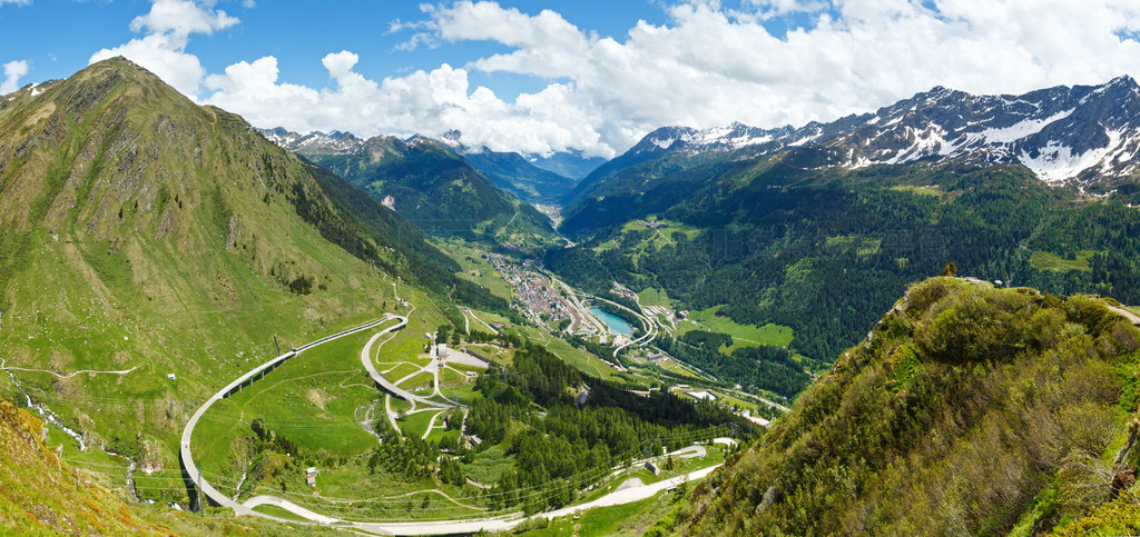  Passo del San Gottardo (ʿ) ļ˹ɽɽ