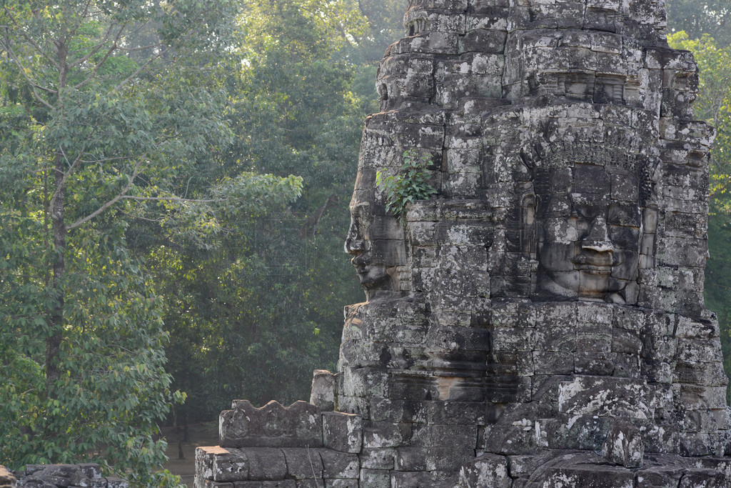 կǰ¡µʯ棬λڼկиǵ Tempel Ruins of Angkor Thomկ2014  4 ¡կǰ