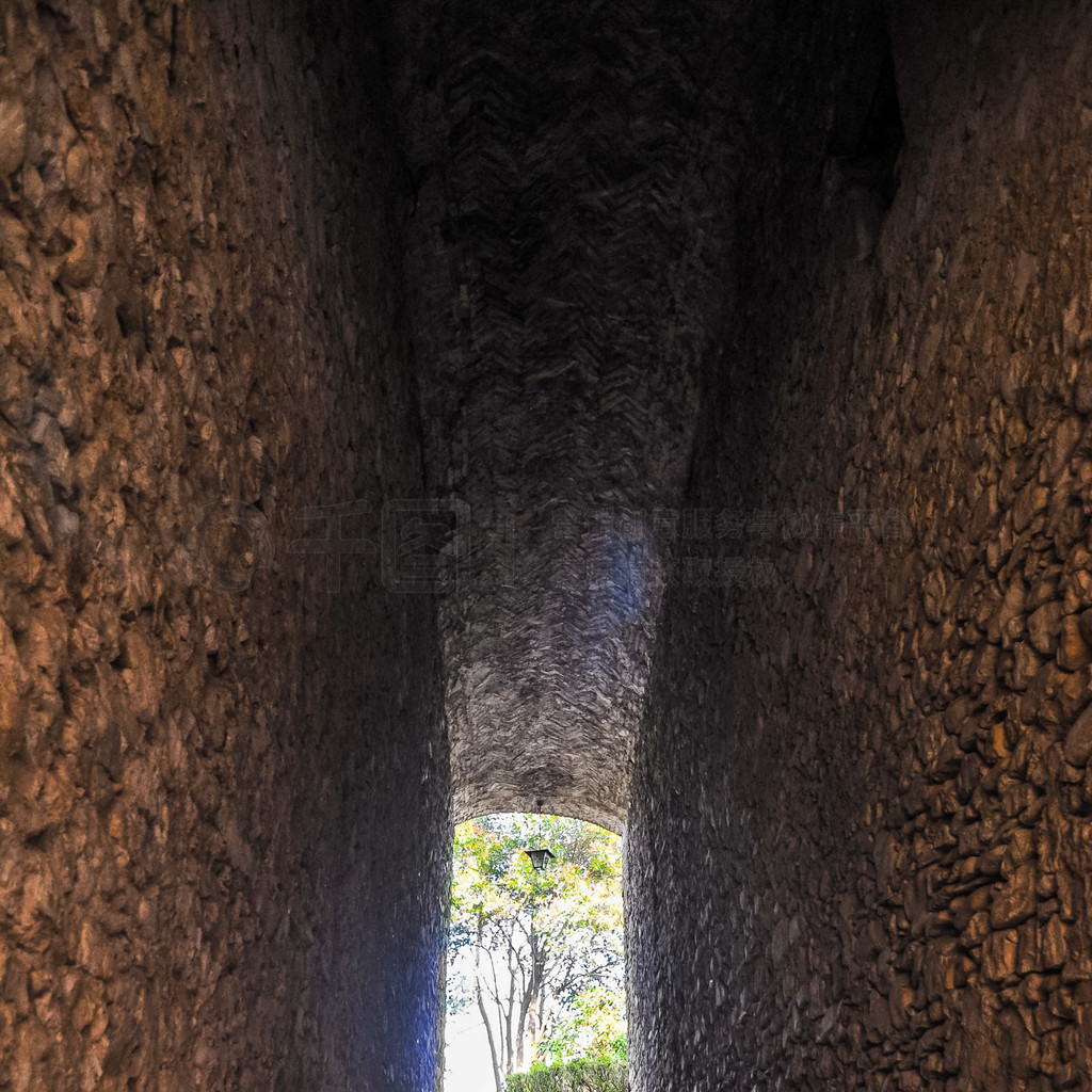 HDR Castello Scipione  Castello Pallavicino Ǳס߶̬Χ (HDR) Castello di Scipione aka Castell