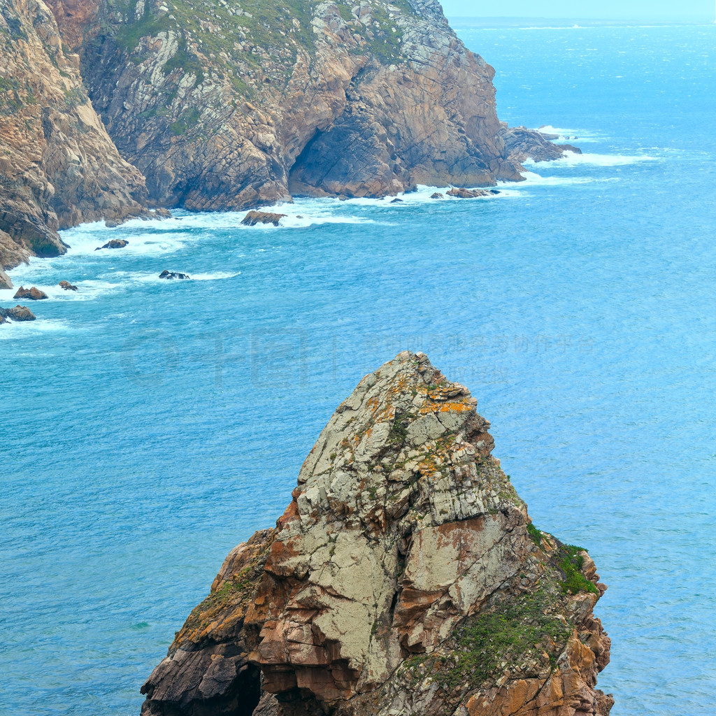 ߵľʯ󺣰޿ (Cabo da Roca) 鿴