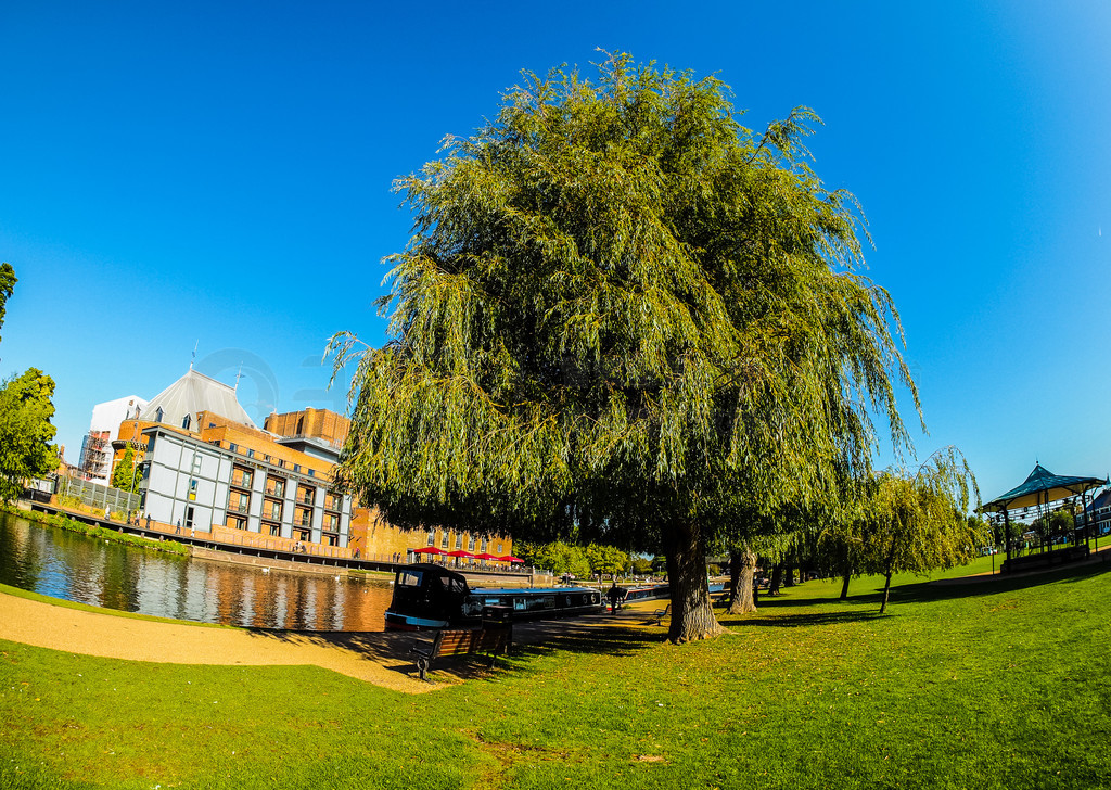 ĺ˹ظİĺ HDRӢĺ˹ظĸ߶̬Χ HDR River Avon