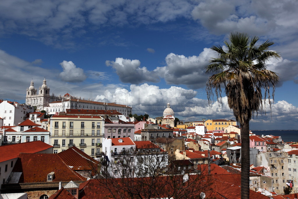 ŷ˹İϳ.. EUROPE PORTUGAL LISBON ALFAMA FADO