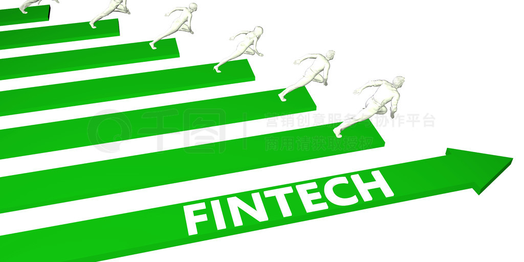 Fintech ѯҵΪڿƼѯ