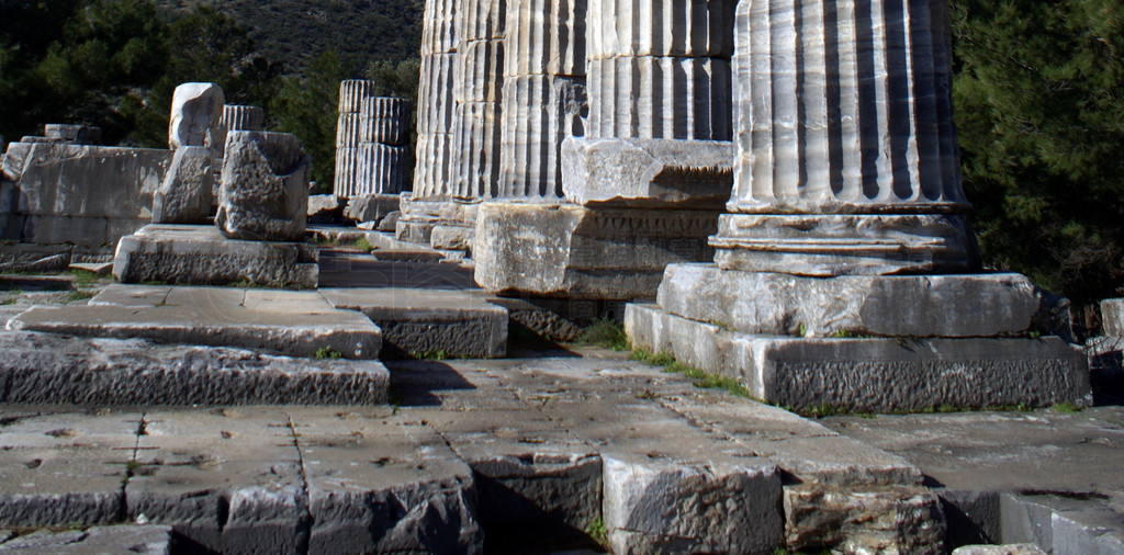  Priene ϵľŵ