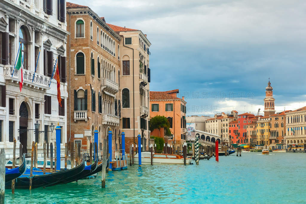 һ죬˹ŸĴ˺ Ponte di Rialto