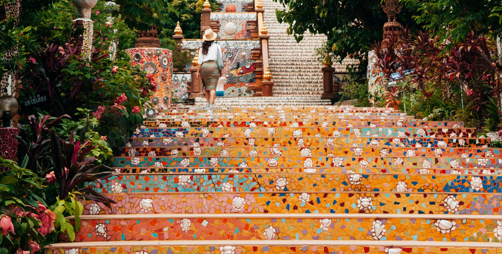 ̩̲븮Ƶ (Wat Phra That Pha Kaew) ͽ