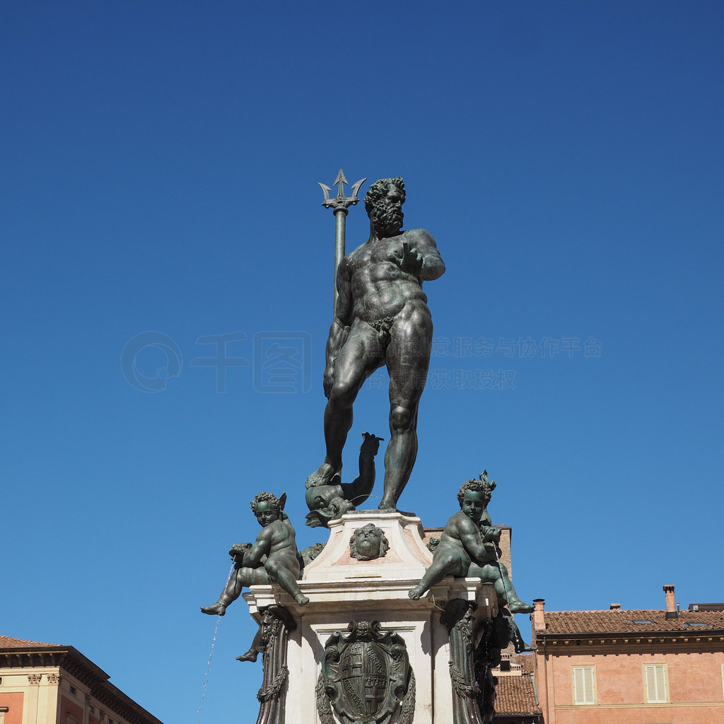 ǵ Fontana del NettunoΪȪ Fontana del NettunoȪڲ