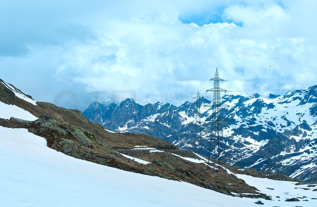 Passo del San Gottardo ʥɽļۡʿ