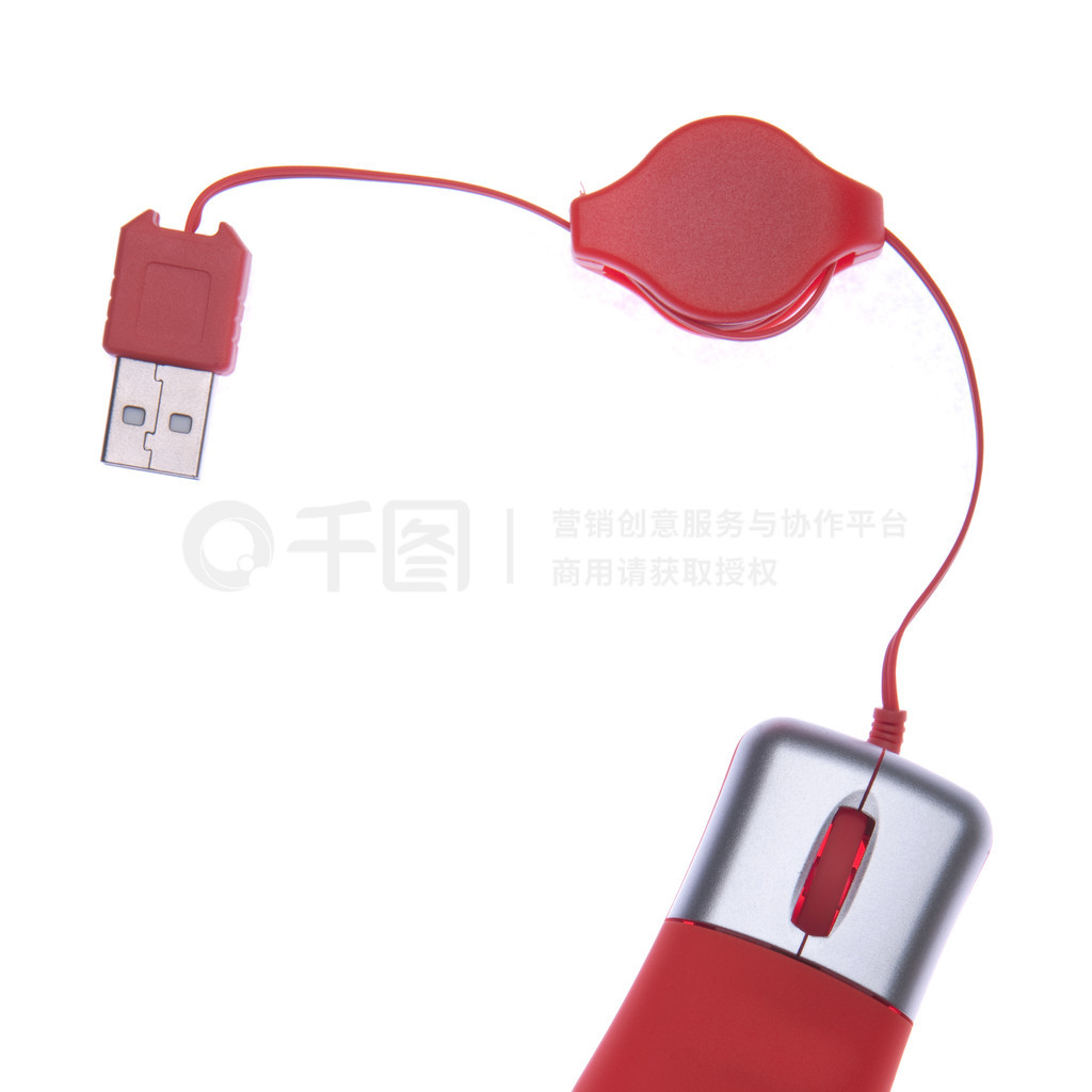  USB ˿ڵĳɫС꣨ڰɫϸ룩