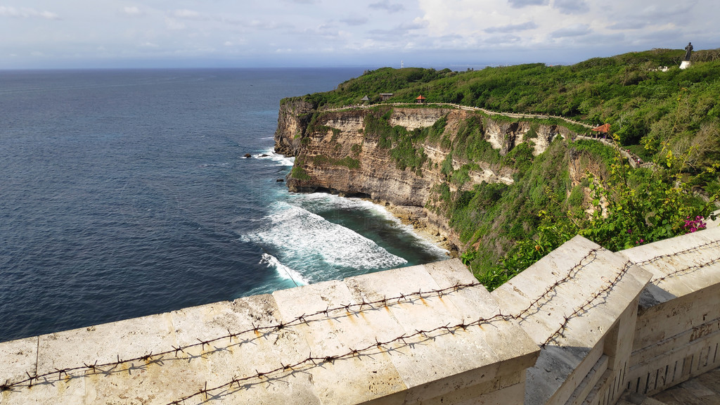 ³ͼ» Pura Luhur Uluwatu ¡ӡǰ嵺ʤ֮һ