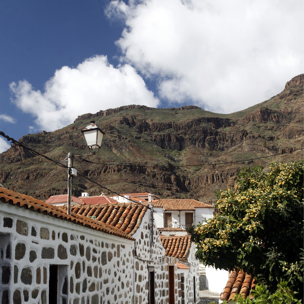 λڴĵķɽ.. EUROPE CANARY ISLAND GRAN CANARY