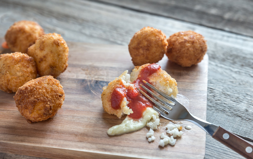 Arancini - ľҵķ