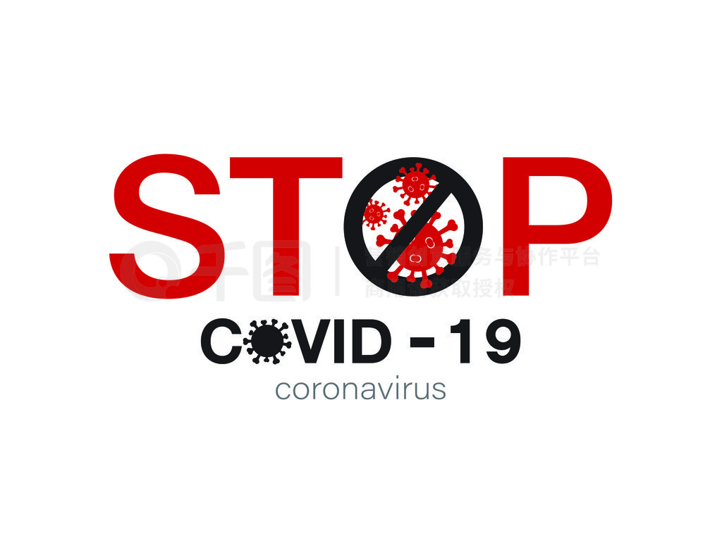 ɫֹͣ covid-19 ־ͷŵ͹״ Covid-19 ͼձꡣڱ༭ķֲʸͼ