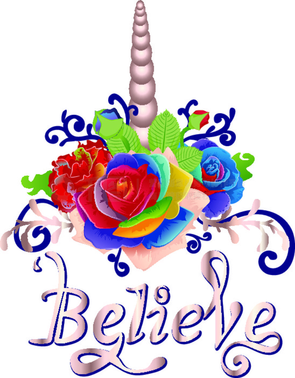 ʺõBelieve