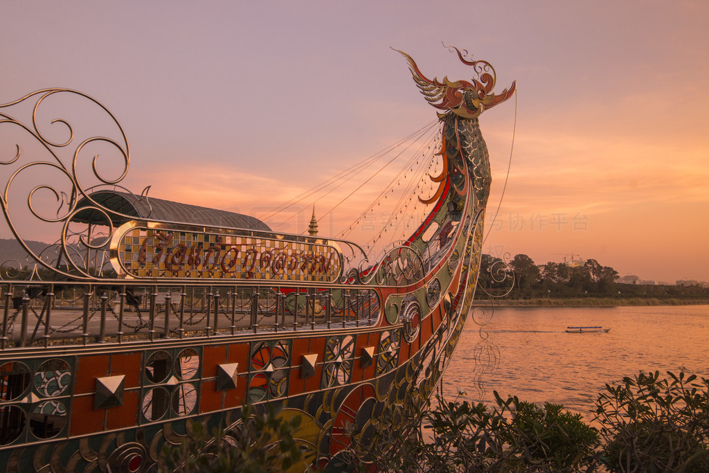 ̩б³عӴ¡̩ɽ2019  11 ¡̩ SOP RUAK MEKONG GIANT BUDDHA TEMPLE