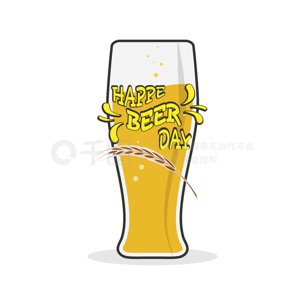 һơƺ HAPPY BEER DAYڰɫ