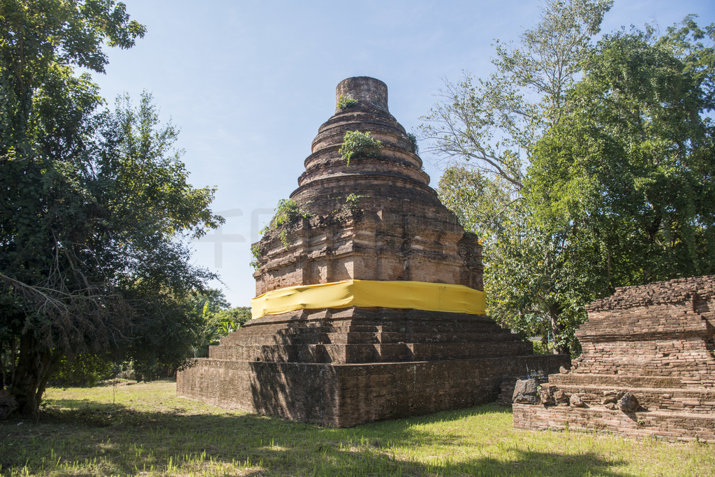 ̩бʢعӵ Wat That Khieo ַ̩Chiang Sean2019  11 ¡̩ CHIANG SAEN WAT THAT KHIEO