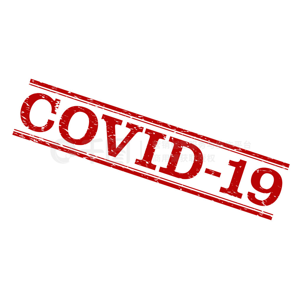 ӡ COVID-2019 ĵӡǣڰɫϸʸͼ