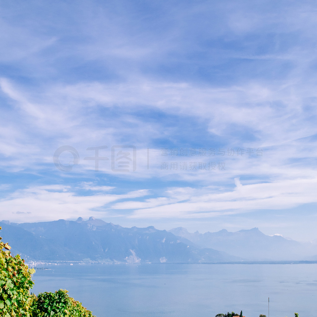 2013  9  25 գʿ  ԰;ƳĿĵָ (Vevey)  (Montreux)  Chexbres Сֺ԰¶̨ϵο