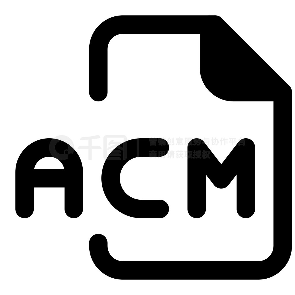 ACM ļչƵѹļʽ