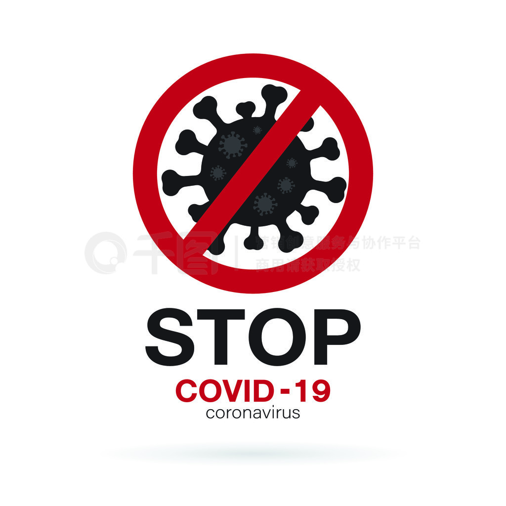 ɫֹͣ covid-19 ־ͷŵ͹״ Covid-19 ͼձꡣڱ༭ķֲʸͼ