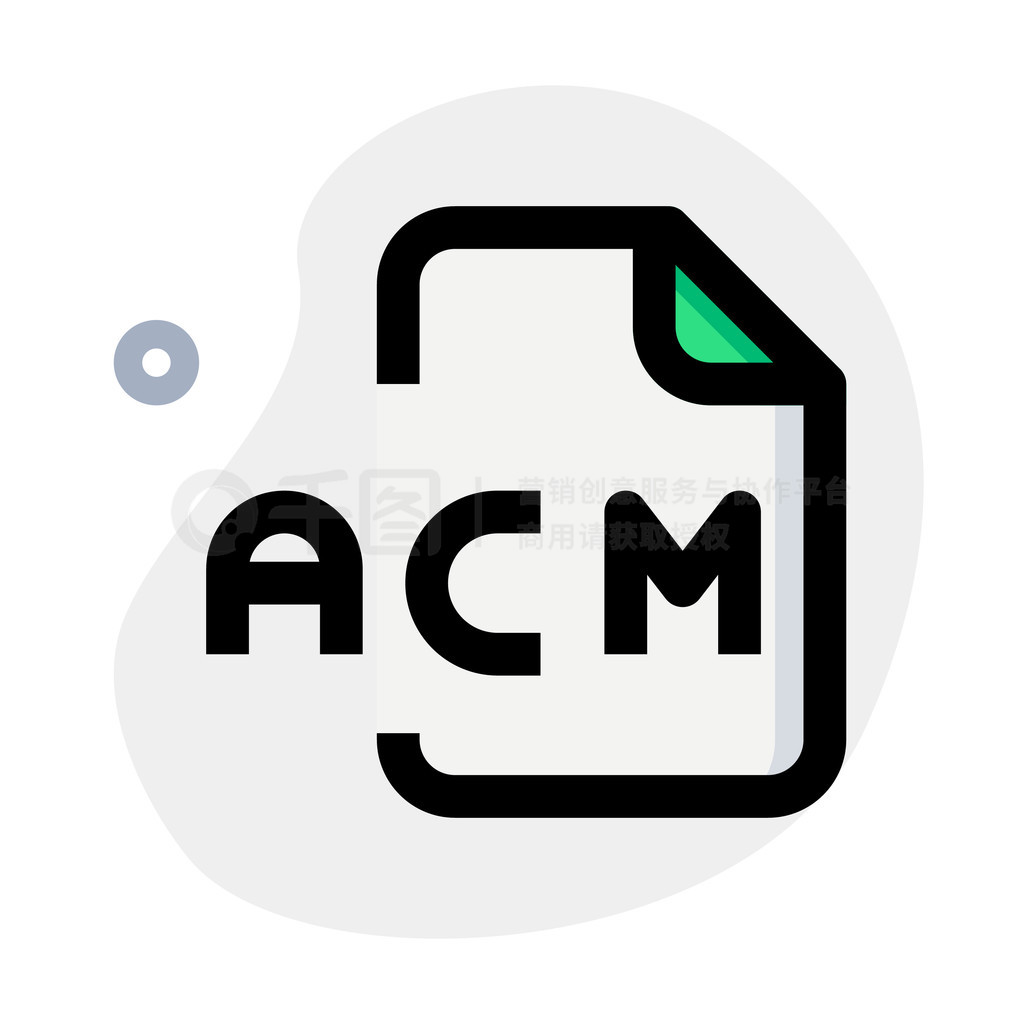 ACM ļչƵѹļʽ