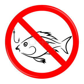禁止钓鱼表情包图片图片