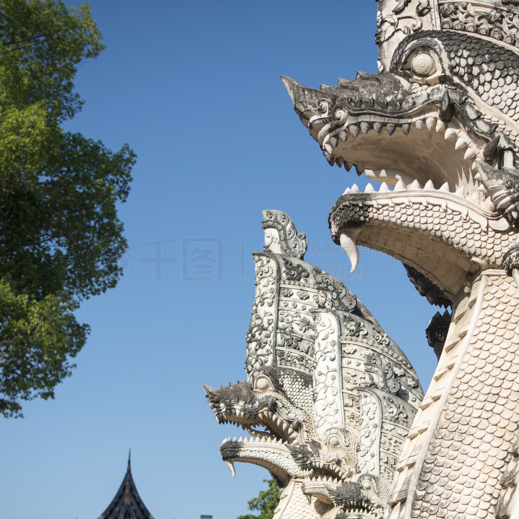 ̩е Wat chedi Luang ̩.. ASIA THAILAND CHIANG WAT CHEDI LUANG