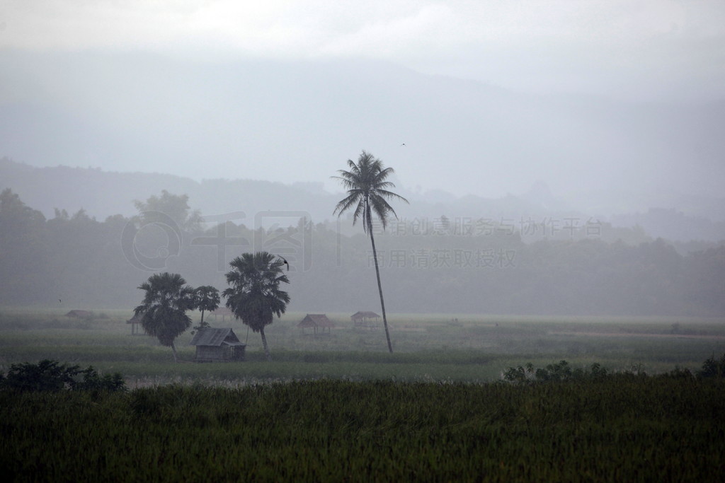 ٵŲ 13 ŹϿ帽ľ.. ASIA LAO VANG VIENG LUANG PRABANG