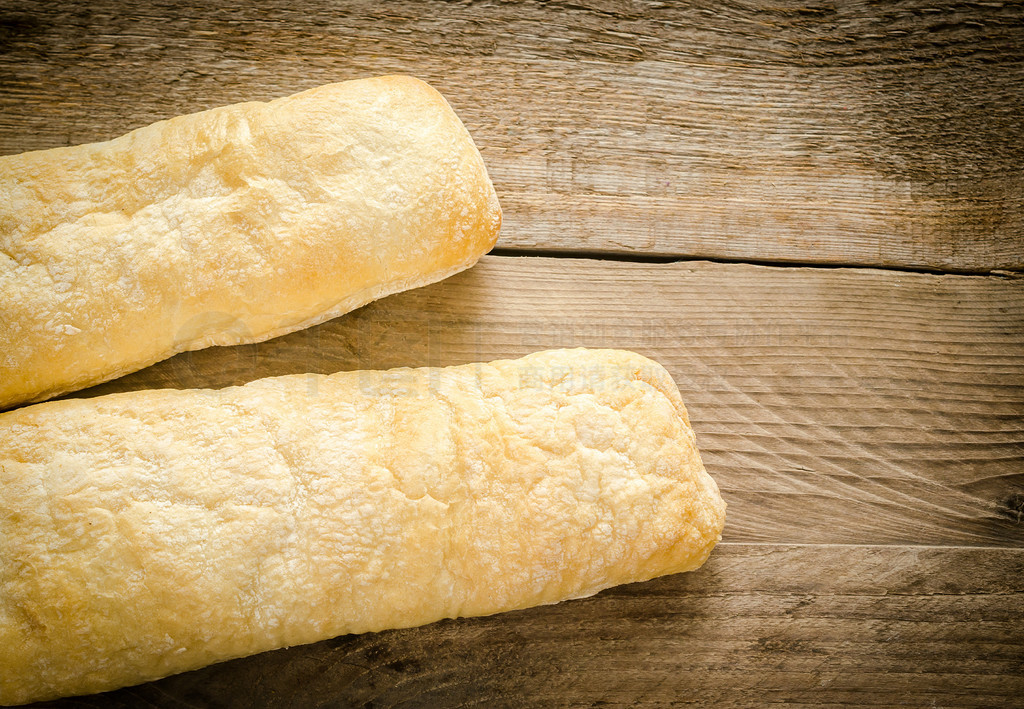 ʽ ciabatta