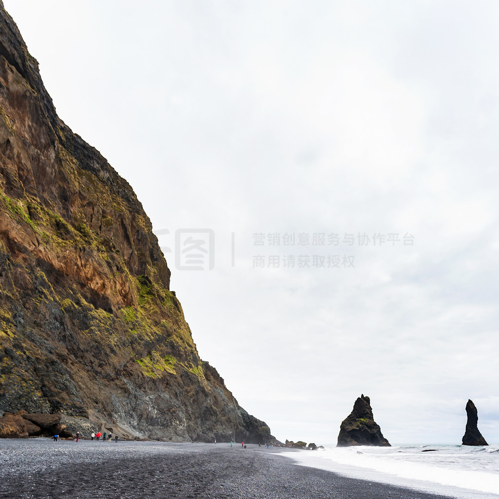 ǰ  9 £ڿʹ԰ĴϺ Vik I Myrdal 帽͵ Reynisfjara ̲ͱ Reynisdrangar ɽ