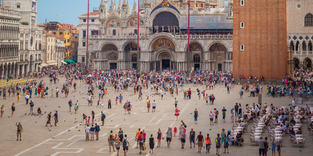 ʥɹ㳡ʥ˴úʥ¥ (Campanile di San Marco) ˹2015  9  9 ա