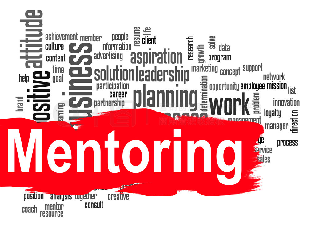 ɫµġMentoring