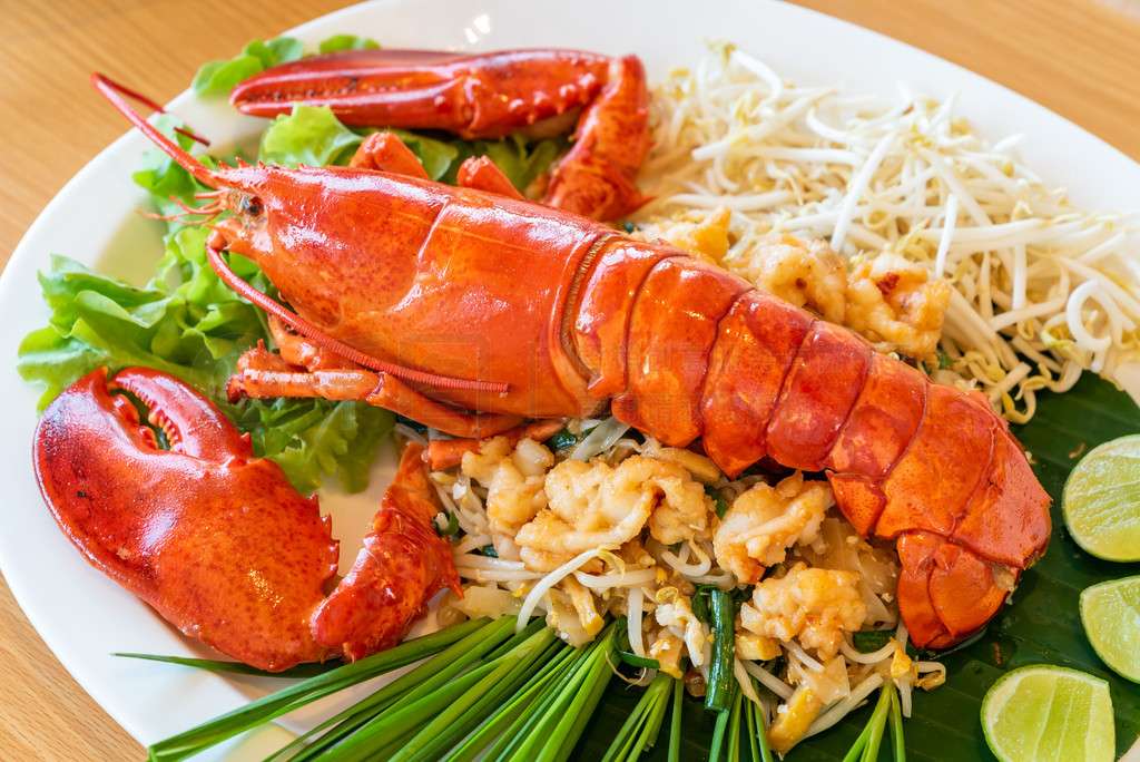 Lobster Pad thaiֻϺϺ⳴̩ʽ׷ۡ